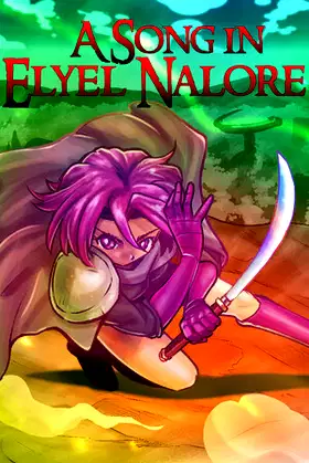 A Song in Elyel Nalore poster