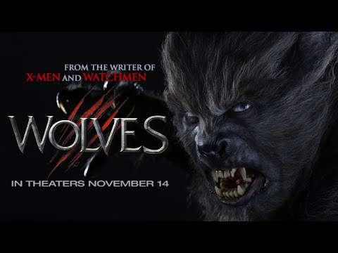 Poster for Wolves