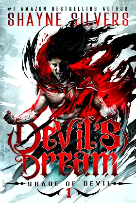 Devil's Dream: Shade of Devil Book 1 poster