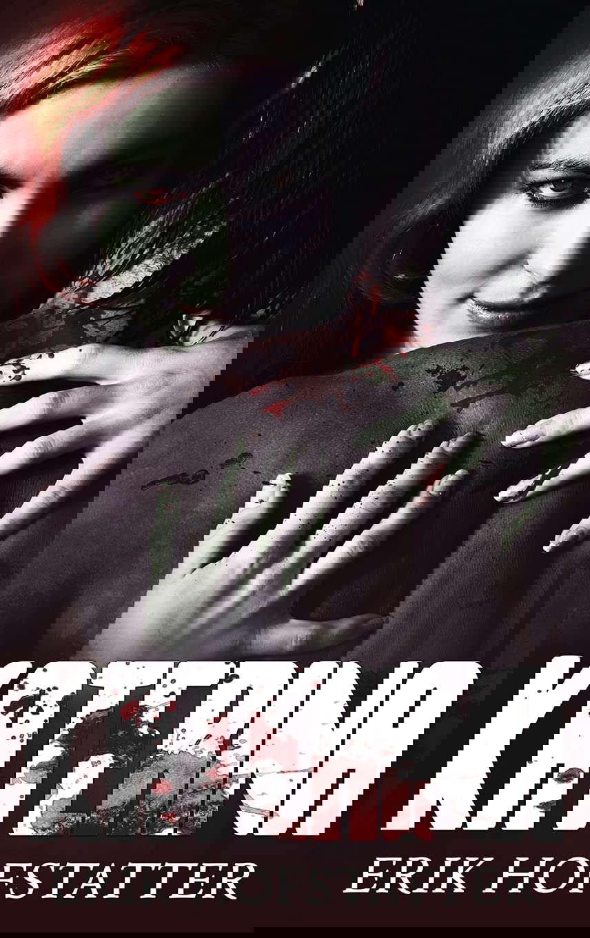 Katerina poster