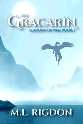 THE GRACARIN (SEASONS OF WAR Book 1) poster
