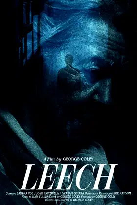 Leech poster