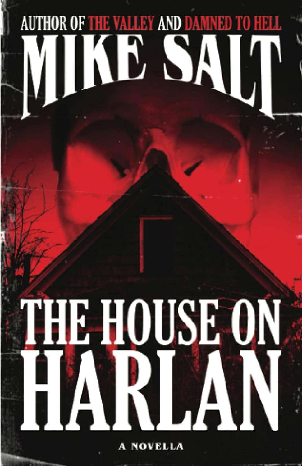 The House on Harlan poster