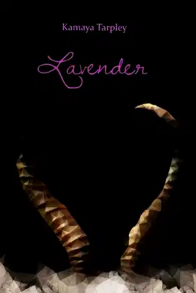 Lavender poster