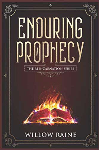 Enduring Prophecy (The Reincarnation Series) poster