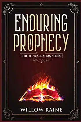 Enduring Prophecy (The Reincarnation Series) poster