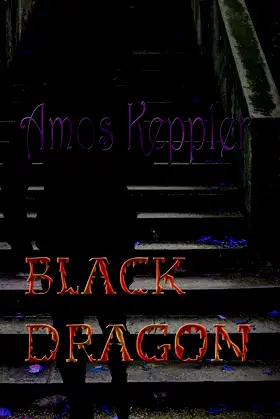Black Dragon poster