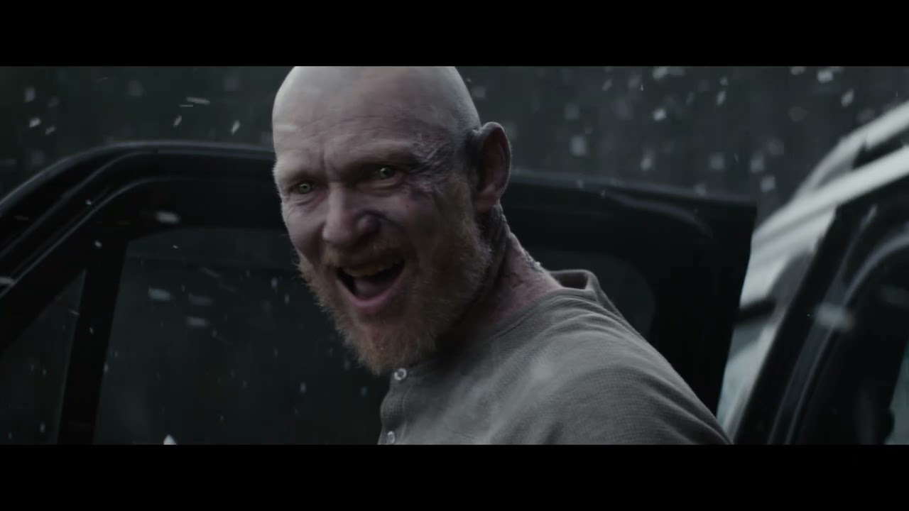 Evil Dead Burn | In Cinemas 9 July (HD)