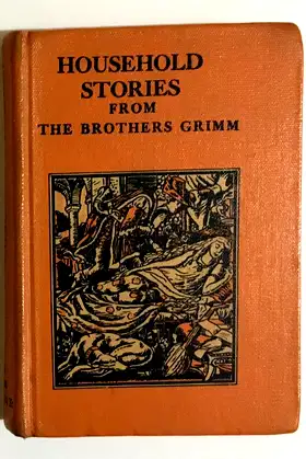 Household Stories from the Collection of the Brothers Grimm poster