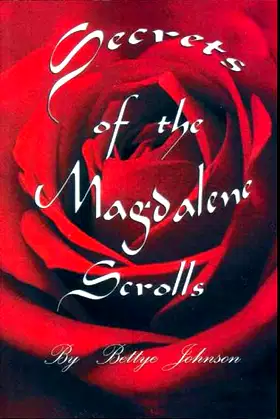 Secrets of the Magdalene Scrolls poster