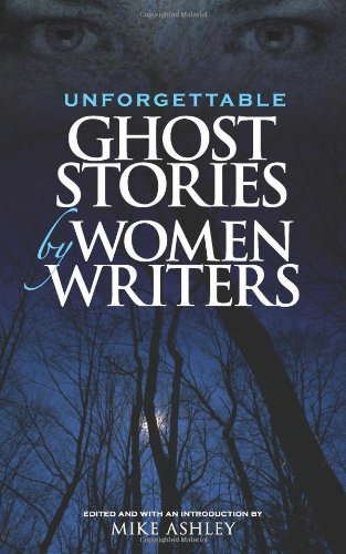 Unforgettable Ghost Stories by Women Writers poster