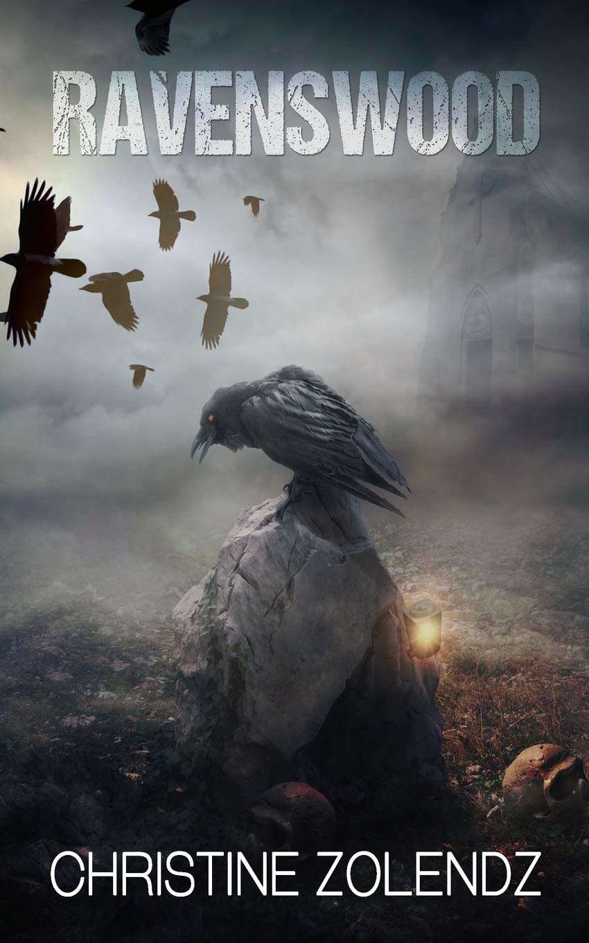 Ravenswood (Ravenswood Series) poster