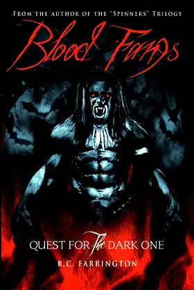 Blood Fangs - Quest for the Dark One poster