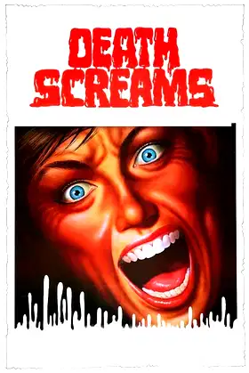 Death Screams poster