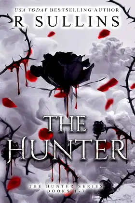 Hunter's Series: The Hunter Books 1-3 poster
