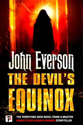 The Devil's Equinox (Fiction Without Frontiers) poster