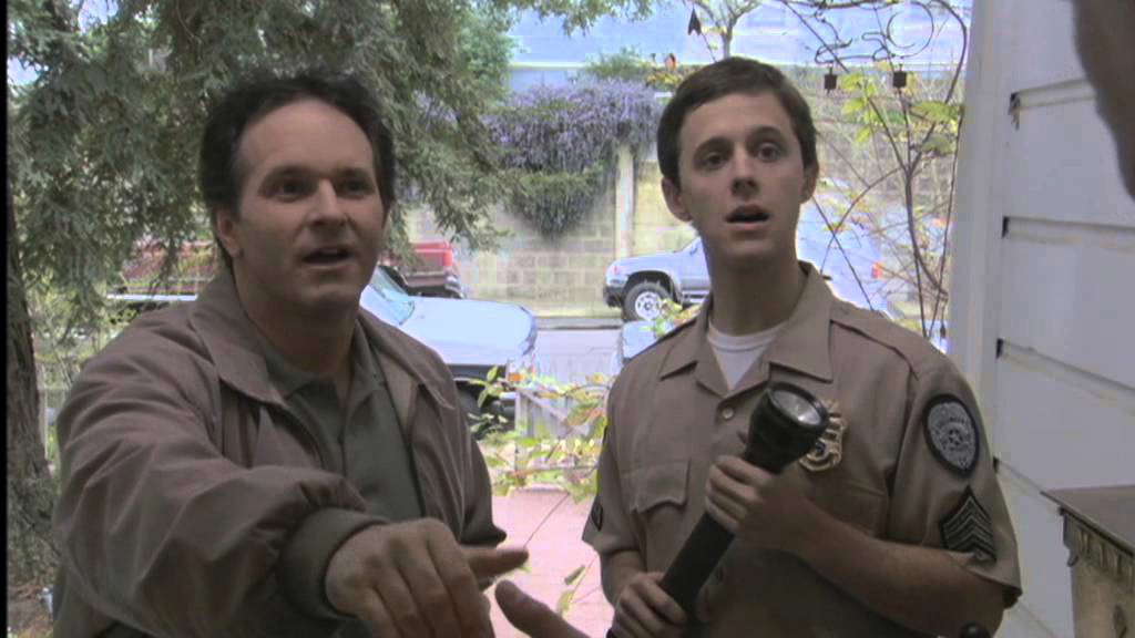 The Hamiltons - Trailer
