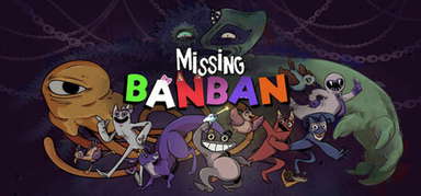 Missing Banban capsule