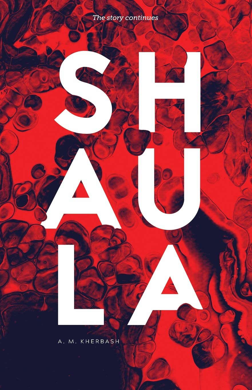 Shaula (Stinger) poster