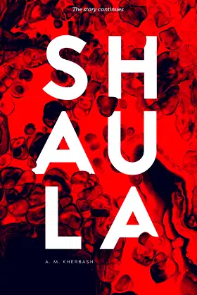 Shaula (Stinger) poster