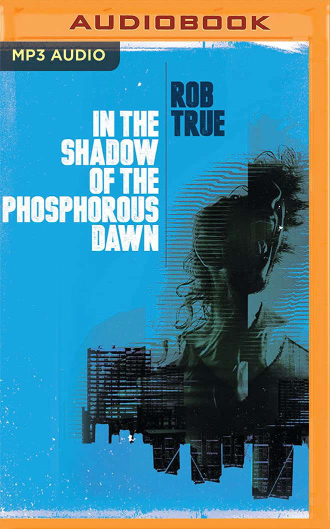 In the Shadow of the Phosphorus Dawn poster