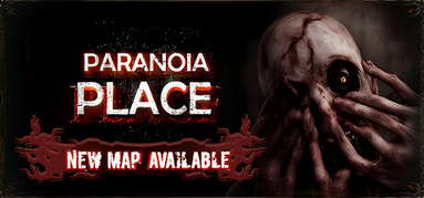 PARANOIA PLACE capsule