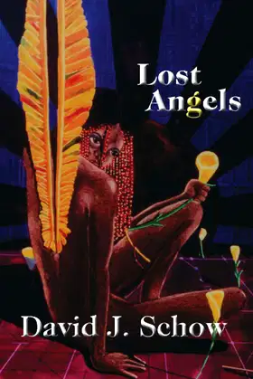 Lost Angels poster