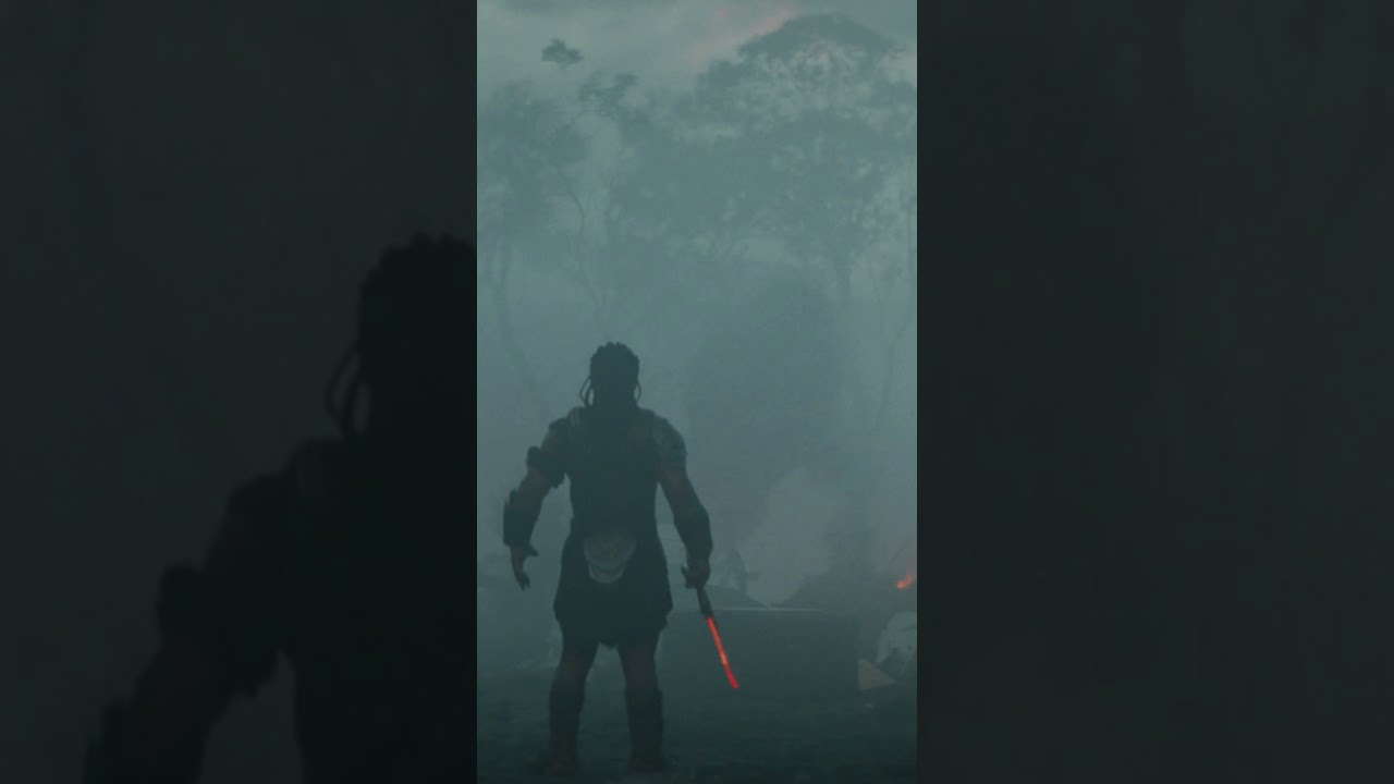 Predator: Badlands | Battle In The Badlands | In Cinemas Now