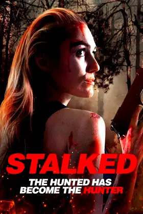 Stalked poster