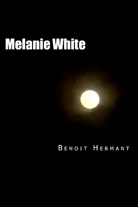 Melanie White poster