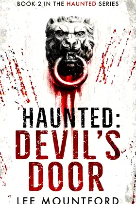 Haunted: Devil's Door poster