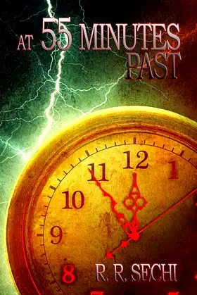 At 55 Minutes Past poster