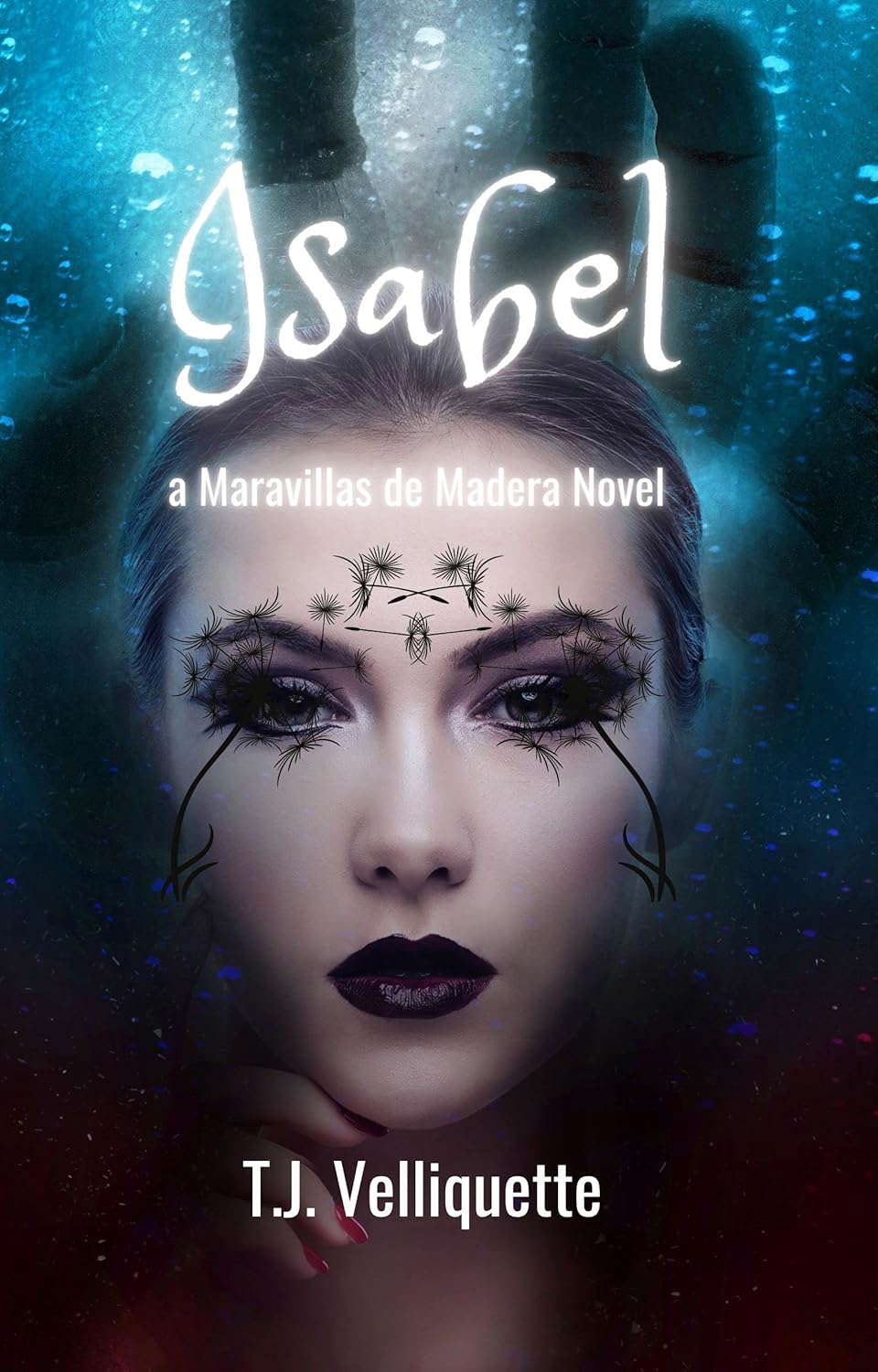 Isabel: A Maravillas de Madera Novel poster