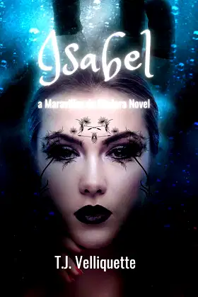 Isabel: A Maravillas de Madera Novel poster