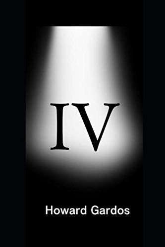 IV (Achilles Trilogy) poster