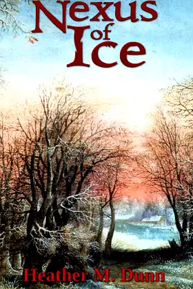 Nexus of Ice (Shadows of Serriya Book 3) poster