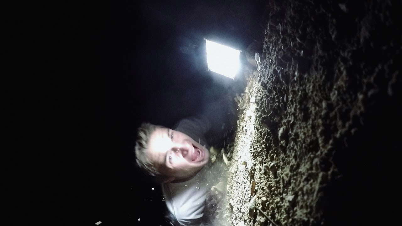 The Butchers of Daley Ranch (Found Footage)