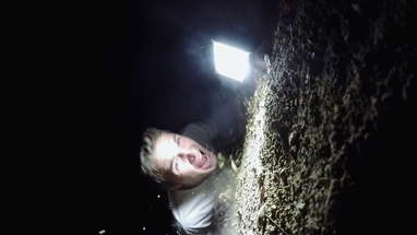 The Butchers of Daley Ranch (Found Footage) poster