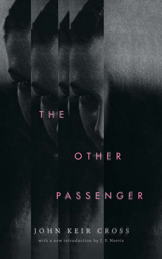 The Other Passenger (Valancourt 20th Century Classics) poster