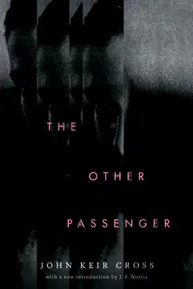 The Other Passenger (Valancourt 20th Century Classics) poster