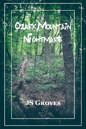 Ozark Mountain Nightmare poster