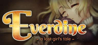Everdine - A Lost Girl's Tale capsule