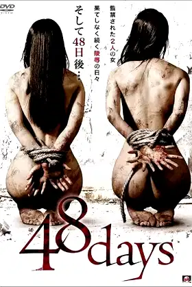 48 Days poster
