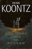One Door Away From Heaven poster