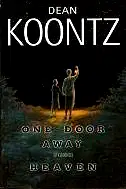 One Door Away From Heaven poster