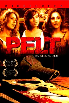 Pelt poster