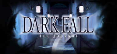 Dark Fall: The Journal capsule