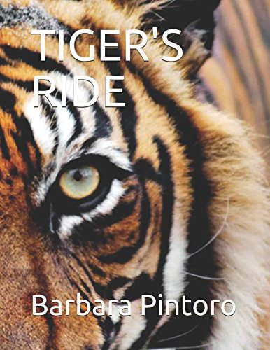 TIGER'S RIDE poster
