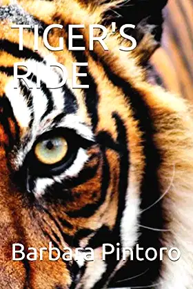TIGER'S RIDE poster