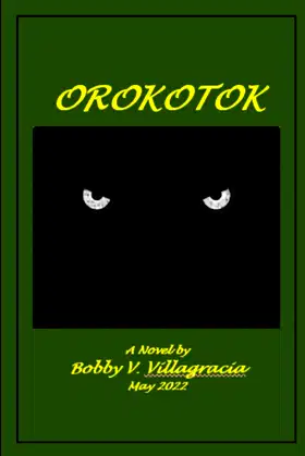 Orokotok poster